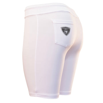 Womens Balanced Compression Thigh Tight